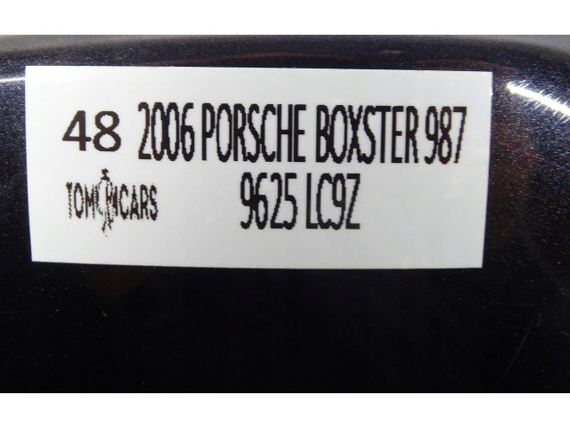 Zpětné zrcátko  Porsche Boxster 987 2008    