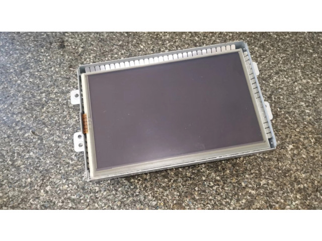 Дисплей    BJ3214F667AJ, 7612055029   Land Rover Range Rover Evoque L538