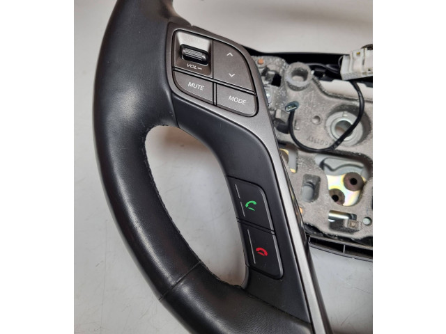 Volant Hyundai Santa Fe 2016 561302W000  