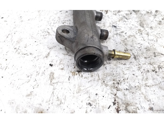 Vstřikovací lišta 8200962035, H8200610223   Renault Trafic II (X83)     