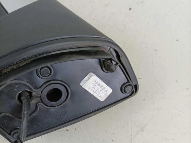 Zpětné zrcátko  Peugeot 207 2007  E9014342  