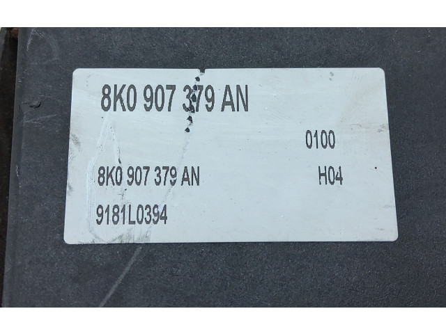 Jednotka ABS 8K0907379AN, 8K0614517DA   Audi A5 8T 8F 2009