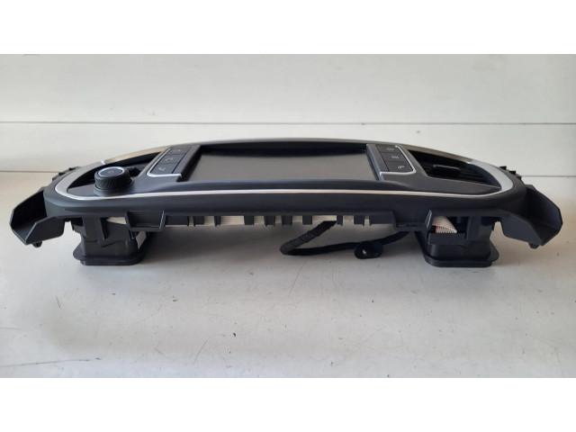 Дисплей    9831665880, 98081732   Peugeot Expert