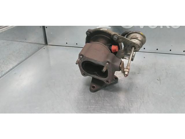 Вентилятор печки    54359700033, 144113163R   Renault Kangoo II
