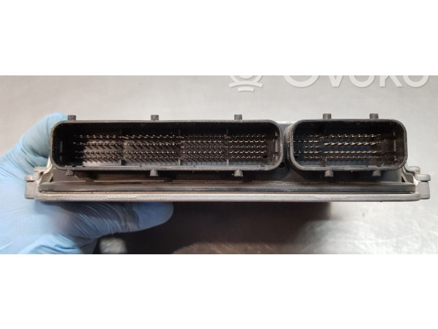 Řídící jednotka SH1218881B, 2757005609   Mazda 3 III 2016