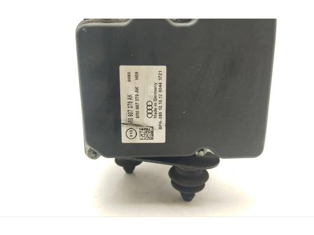 Блок управления АБС 8R0907379AK, 0265239314   Audi Q5 SQ5
