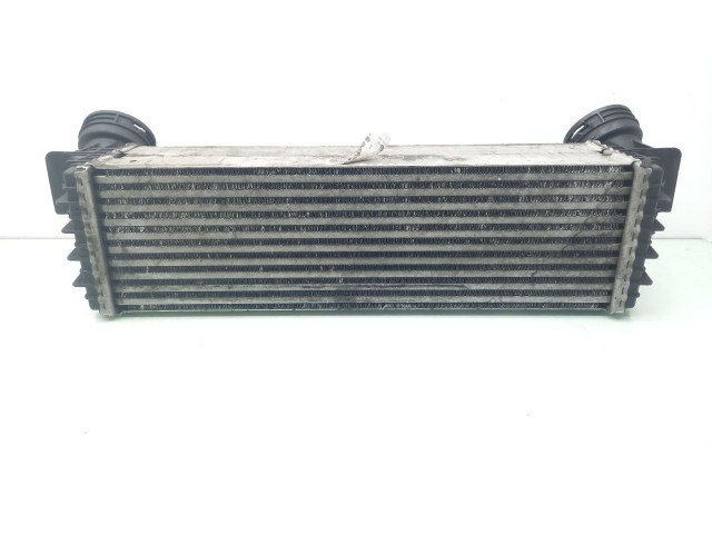 Интеркулер  17517809321, P4130001   BMW X5 E70 