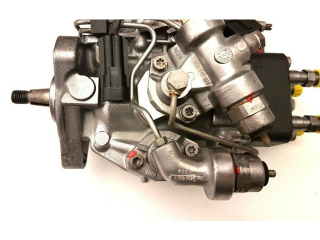 Vstřikovací čerpadlo 0460494339, 0460494339   Fiat Tempra     