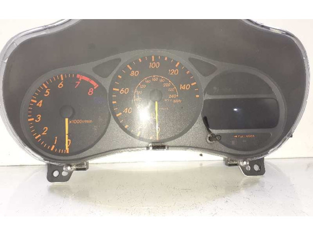 Přístrojová deska  Toyota Celica T230 2003 838002B440, 1575200240  