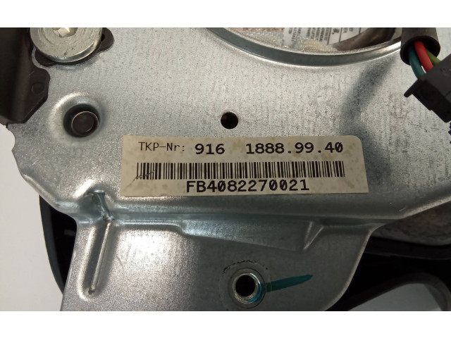 Руль Mercedes-Benz CLK A209 C209  2002 - 2009 года A2194608203, 306361699162AC      