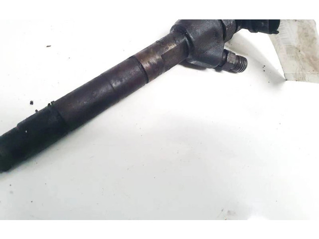 Vstřikovač 0445110296   Honda Civic     