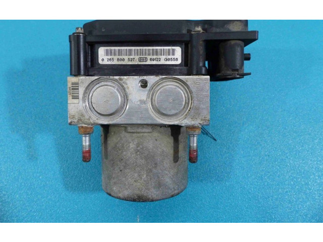 Jednotka ABS 0265231862, IMPRK843261   Toyota Auris 150 2007