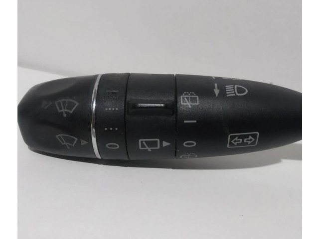 Переключатель дворников A1645400144   Mercedes-Benz ML W164