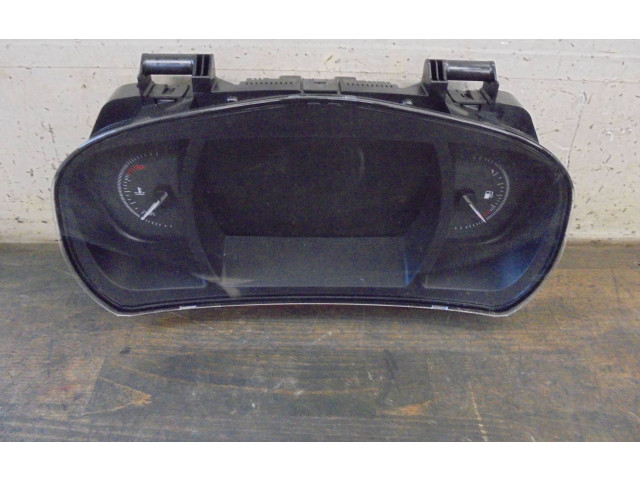 Přístrojová deska  Renault Megane IV 2017 248100693R, 248100693R  