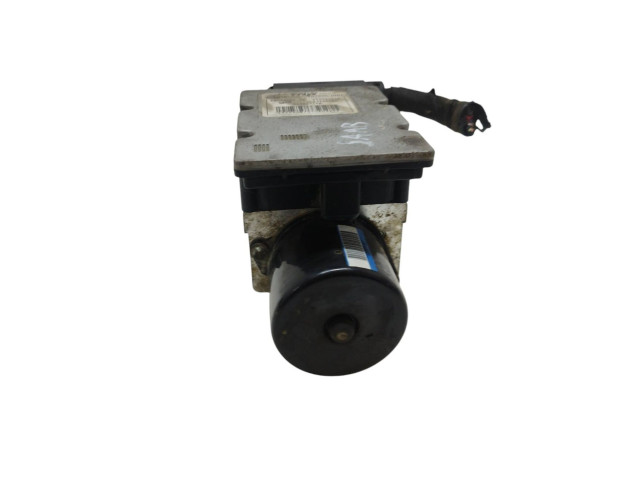 Jednotka ABS 13509104G, 54084714A   Saab 9-3 Ver2 2003