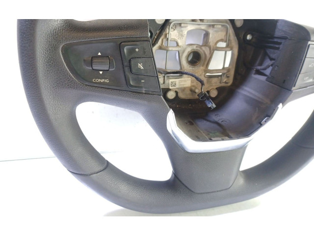 Volant Citroen SpaceTourer XL 2020 98095446ZD, 34171201  