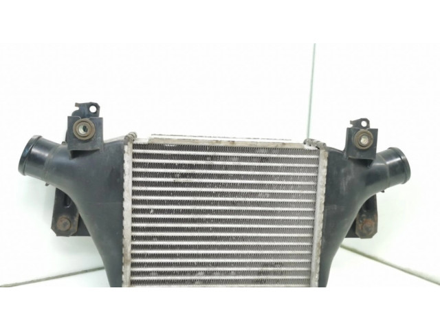 Интеркулер  1530A093, 1271003710   Mitsubishi ASX 1.8