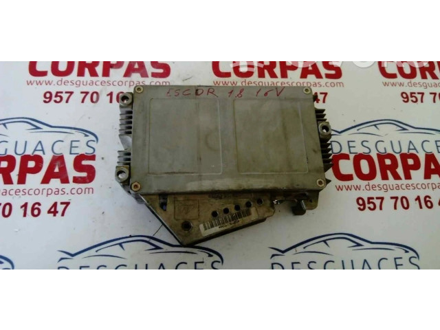 Řídící jednotka 91AB2C013AB   Rover Rover 