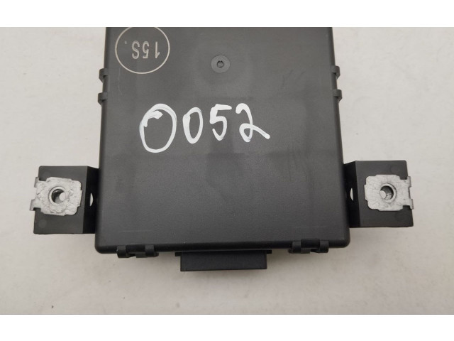 Блок управления 7PP907530F, O052   Porsche Cayenne (92A)