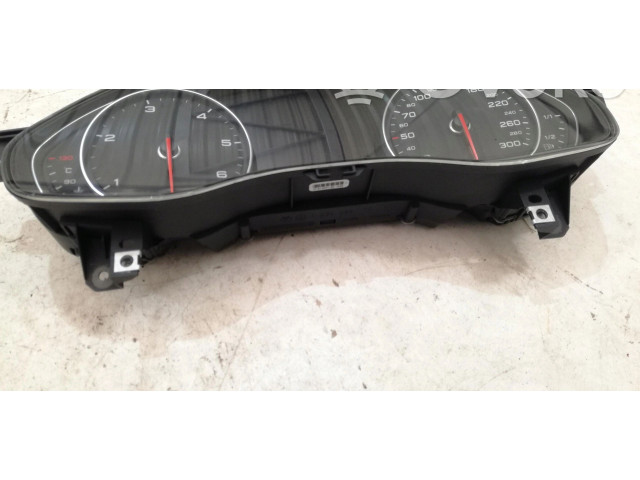 Přístrojová deska  Audi A7 S7 4G 2013 4G8920931J, 4G8920931J  