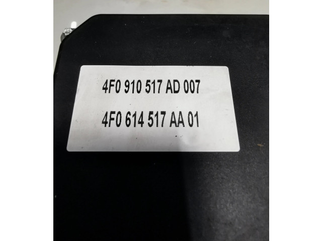 Блок АБС 4F0910517AD, 4F0614517AA   Audi  A6 S6 C6 4F  2004 - 2011 года