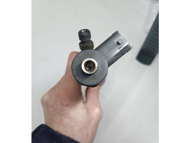 Vstřikovač 0445110288, 16450R06E01   Honda Civic     