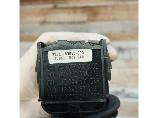 Ручка стеклоочистителей 3731083E10, 090243395501392   Suzuki Wagon R+