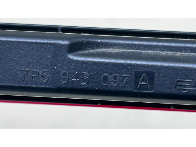 Дополнительный стоп сигнал Porsche Cayenne (92A) 7P5945097A 