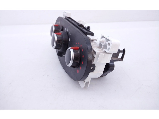 Модуль блока управления кондиционером 5P3743000, 18190686500   Dacia Lodgy