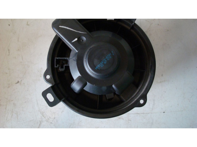 Вентилятор печки    MF0160700701, 1736006902   Mitsubishi Colt