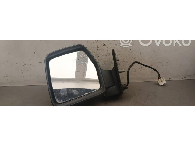 Zpětné zrcátko  levé Peugeot Expert 2006  5014  