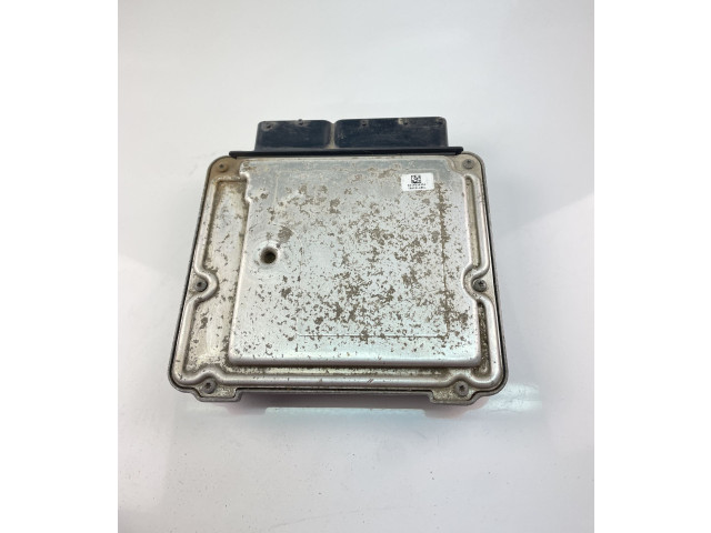 Блок управления двигателем Блок управления 06J906026AB, 0261S04054   Volkswagen Tiguan