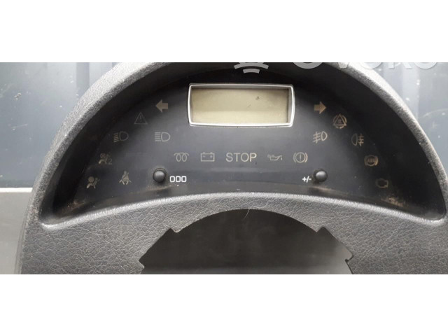 Дисплей    1401133480   Peugeot 807