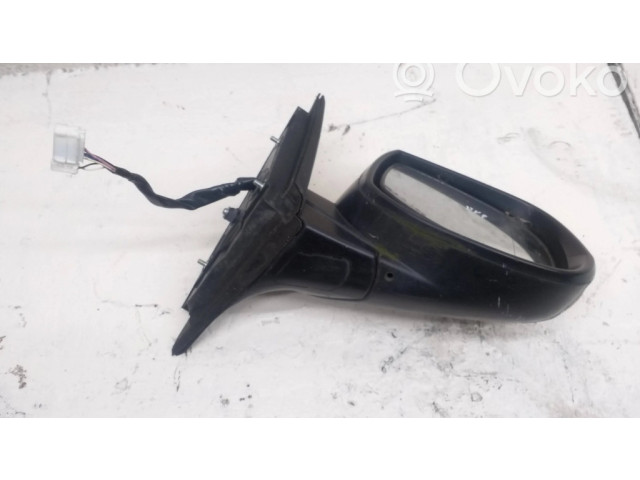 Zpětné zrcátko pravé Honda Accord 2008  E6020173, E6030173  