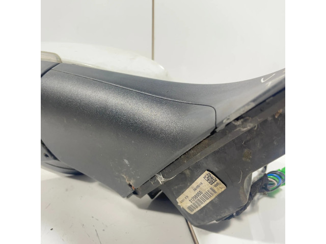 Zpětné zrcátko pravé Volvo V70 2014  31298955, 4301378  