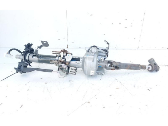 Ось рулевого колеса 4520A0D630, 452500DF10    Toyota Yaris Cross