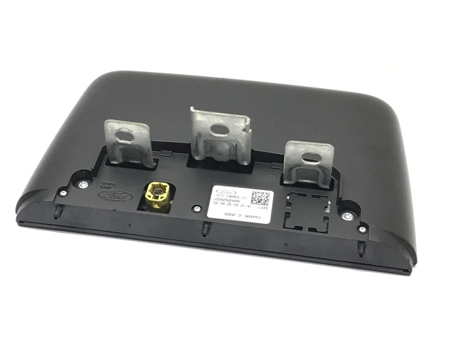 Дисплей    JX7118B955FD, 22042500486F   Ford Focus