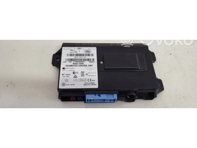 Блок управления DPLA70718NP, 21172552532873   Jaguar XE