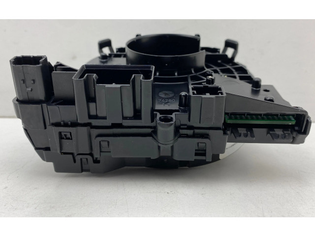 Подрулевой шлейф SRS 4H0953568G, 4H0953568HZ00   Audi A6 S6 C7 4G