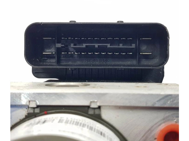 Jednotka ABS 6765323, 6765325   Mini One - Cooper Cabrio R52 2004