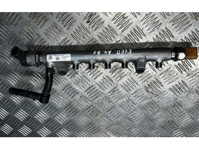 Vstřikovací lišta 03L089G   Seat Exeo (3R)     