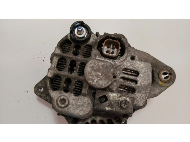 Генератор AHGA56, A5TB0091   Honda Jazz 1.3     