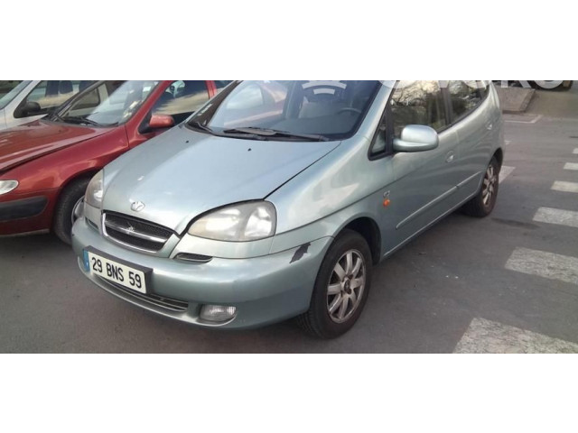 Zpětné zrcátko  Daewoo Tacuma 2004  96330428  