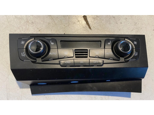 Блок управления климат-контролем A2C53345979, 8T2820043AG   Audi A4 Allroad