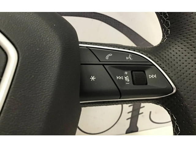 Volant Audi Q5 SQ5 2024 80A419091, 80A880201Q  