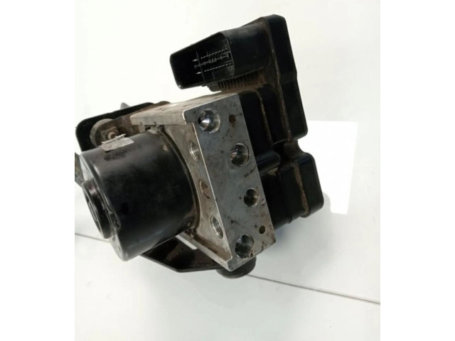Jednotka ABS 8V512M110AD   Ford Fiesta 2008