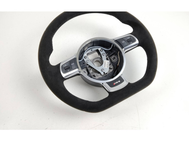 Volant Audi RS6 2010 8J0124, 610319050A  