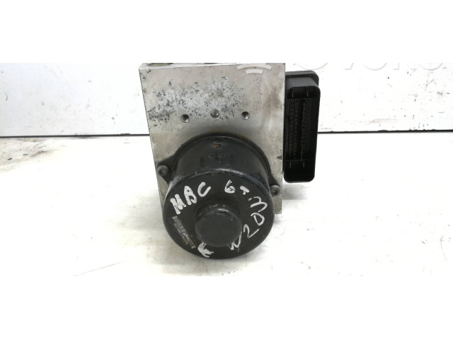 Jednotka ABS A2095450232, 00009287D2   Mercedes-Benz C W203 2001
