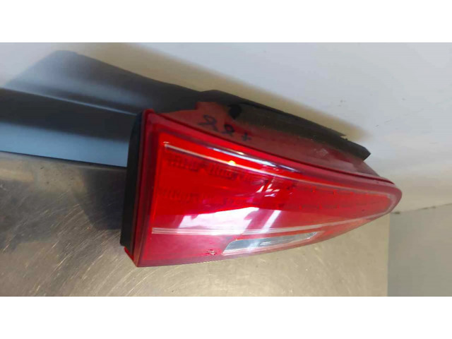 Задний фонарь левый 924052W1    Hyundai Grand Santa Fe NC   2014-2018 года