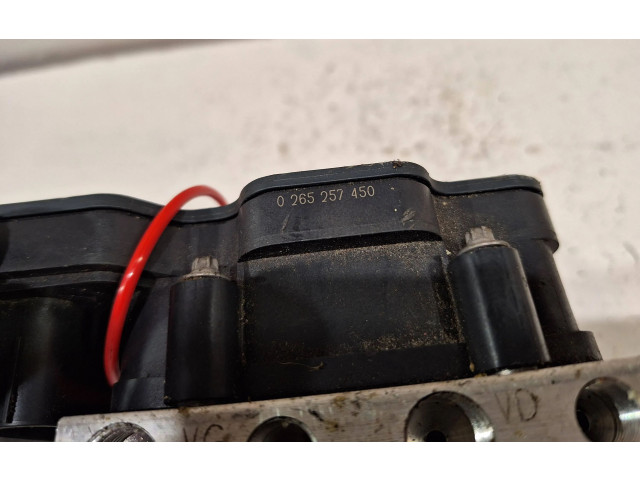Jednotka ABS 0265257450   Peugeot 3008 II 2019